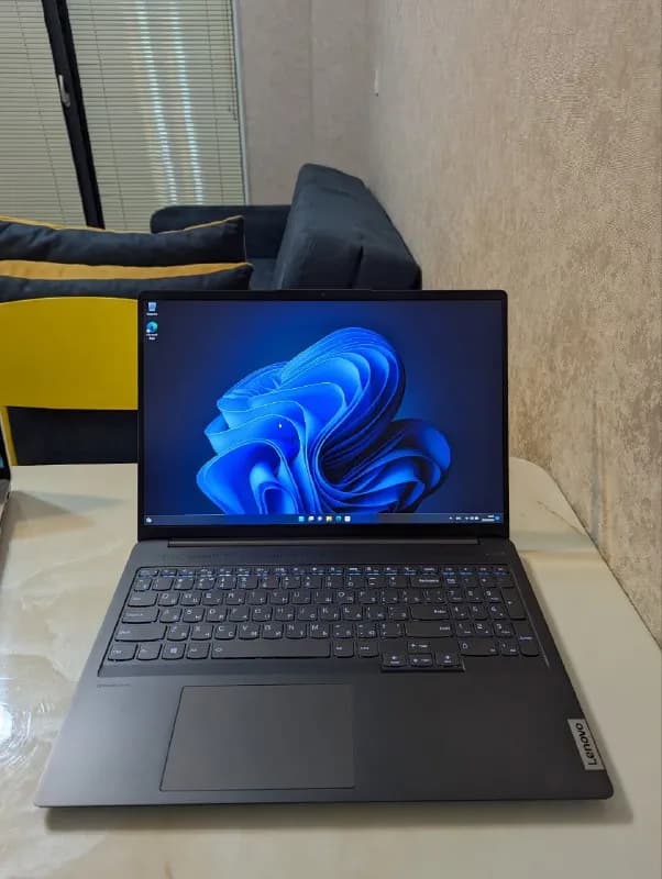 Lenovo IdeaPad 5 Pro 16ACH6 — Тбилиси — 700 $