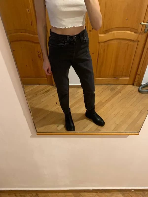 Levis, стали большие. — Тбилиси — 50 ₾