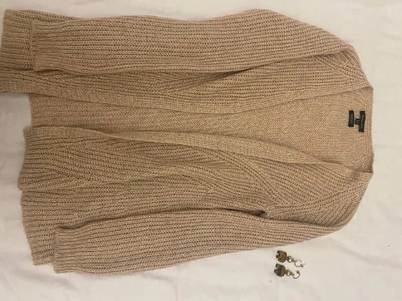Massimo Dutti 60 Gel — Тбилиси — 60 ₾