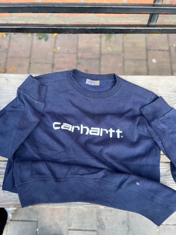 carhartt на месте — Тбилиси — 50 ₾