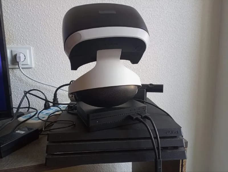 VR sony Виар очки 620 лари — Тбилиси — 620 ₾