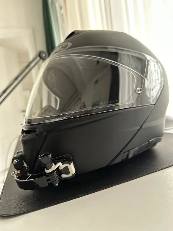 HJC RPHA 90 (модуляр) — Тбилиси — 995 ₾