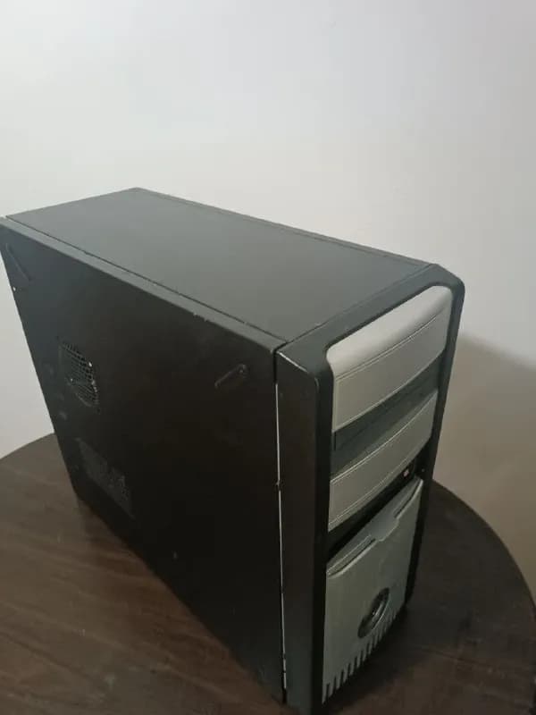 AMD Ryzen 5 3600 — Тбилиси — 1 100 ₾