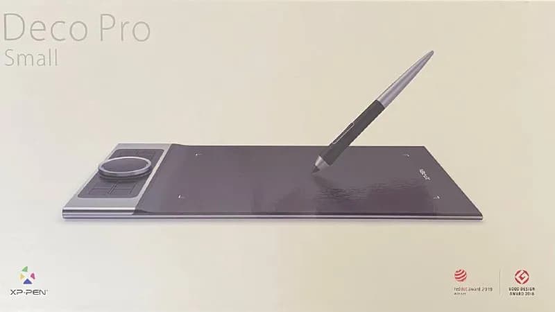 Deco Pro Small — Тбилиси — 300 ₾