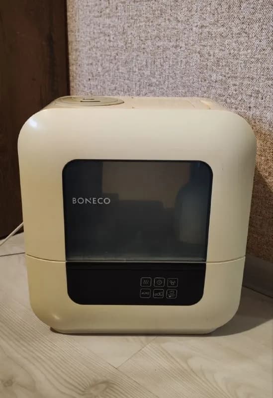 Boneco U700, идеально работающий. Тбилиси, 130 лари. — Тбилиси — 130 ₾