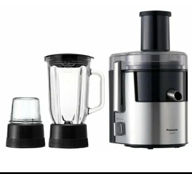 Panasonic MJ-DJ31 — Тбилиси — 230 ₾
