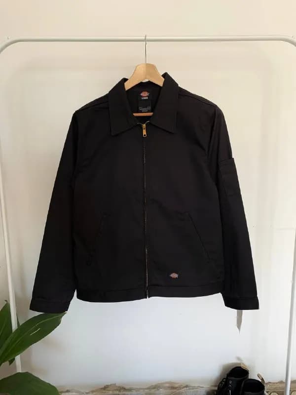 dickies Eisenhower, цвет чёрный, размер M, не подошла по размеру 195 лар — Тбилиси — 195 ₾