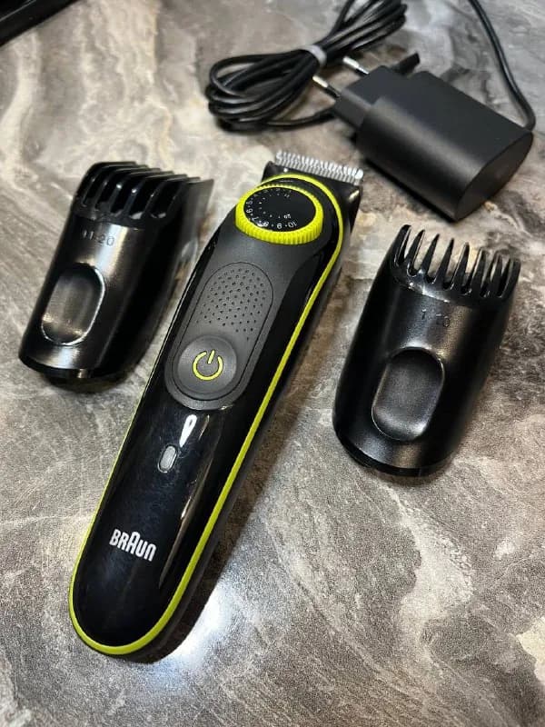 Braun BT3241 — Тбилиси — 110 ₾