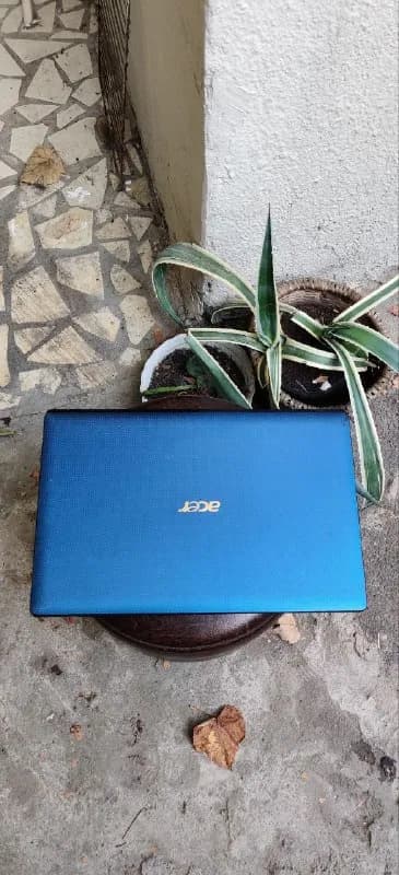 Acer Aspire 5750ZG: — Тбилиси — 200 ₾