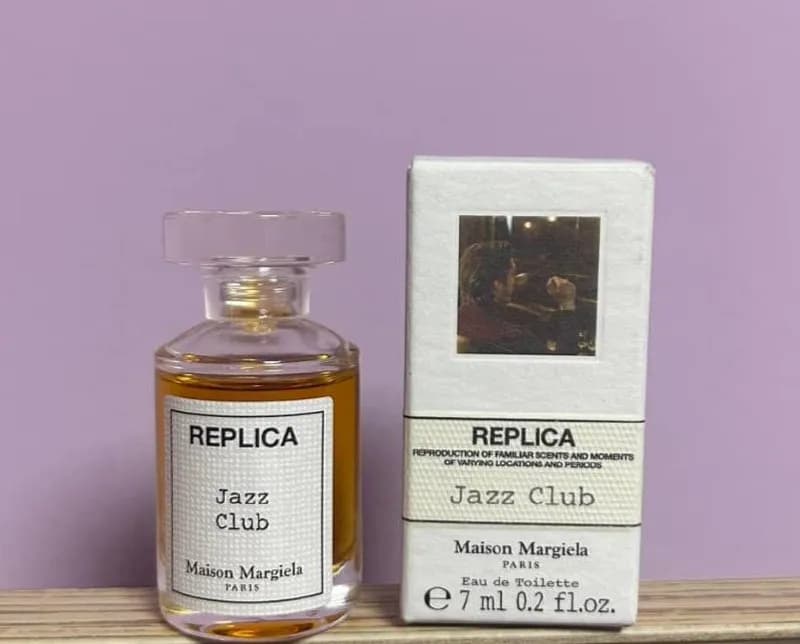 Replica. 7 ml. Цена 70 лари (возможен небольшой торг) — Тбилиси — 70 ₾