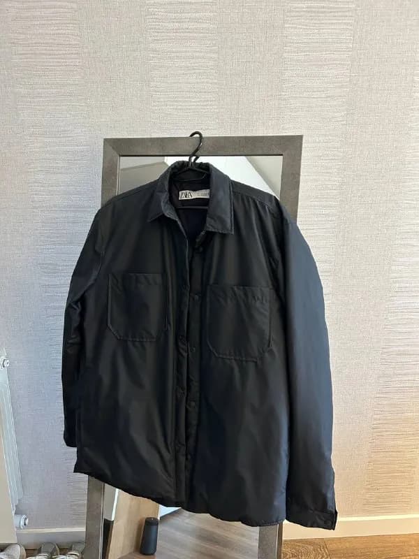 Zara, размер S, цвет темно-синий — Тбилиси — 70 ₾