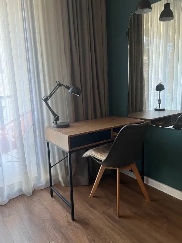 Jysk 38×95хh76cm, в идеальном состоянии. — Тбилиси — 150 ₾