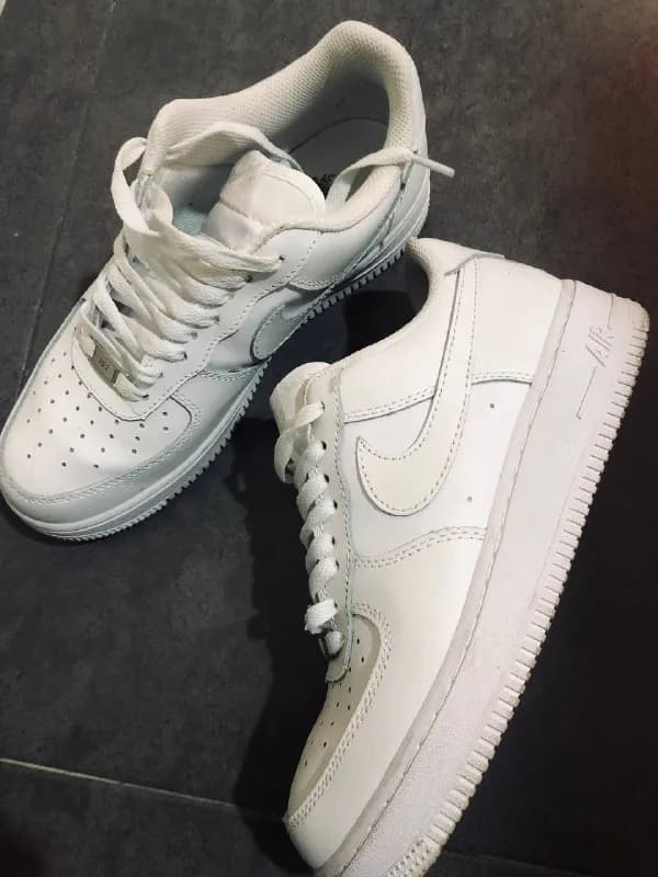 Nike air force-1. 39 размер. 60 лари — Тбилиси — 60 ₾