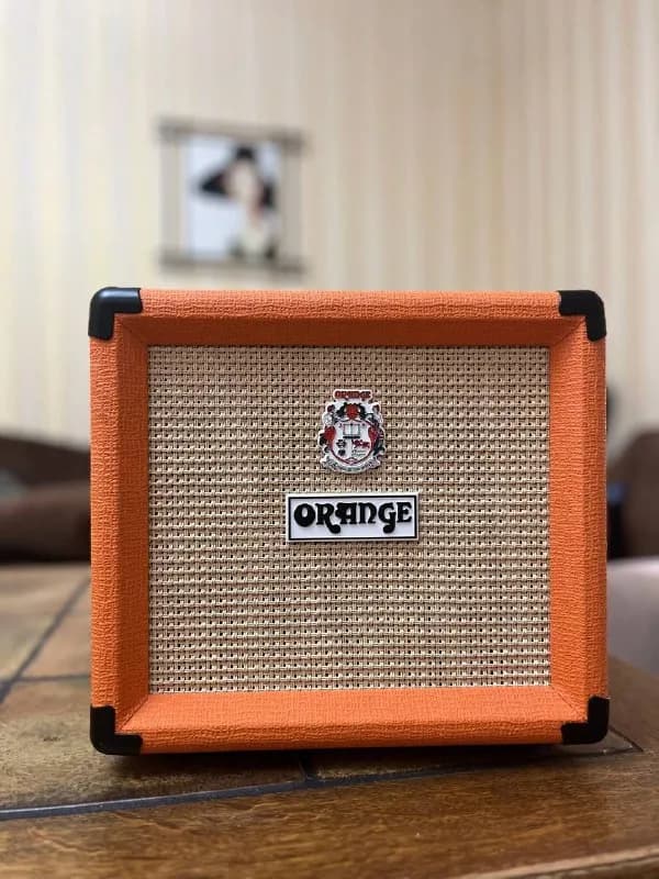 Orange Crush 20 — Guitar Amplifier Combo 🍊 — Тбилиси — 130 ₾