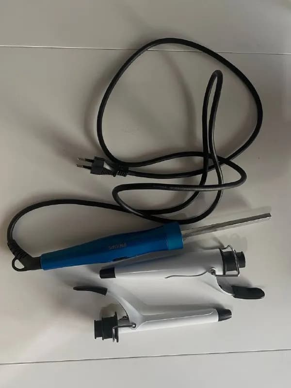 Philips HP8699 — Тбилиси — 20 ₾