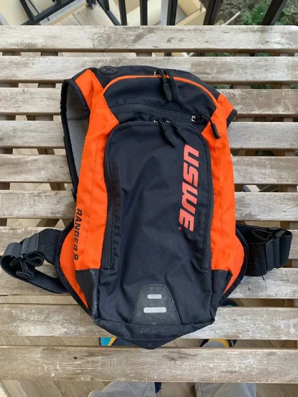 Uswe Ranger 9. — Тбилиси — 200 ₾