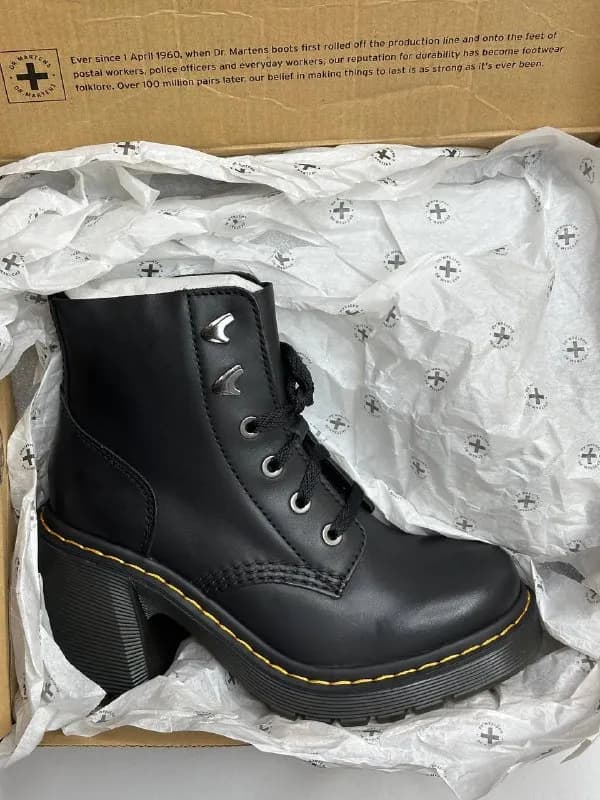 Dr. Martens новые, оригинальные — Тбилиси — 180 $