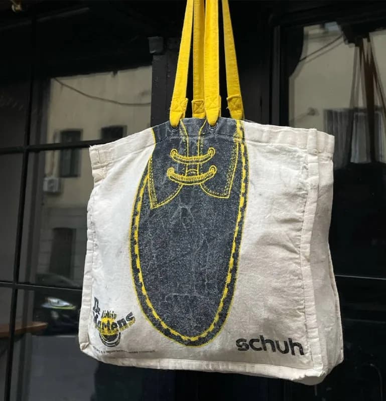 Dr. Martens — Тбилиси — 15 ₾