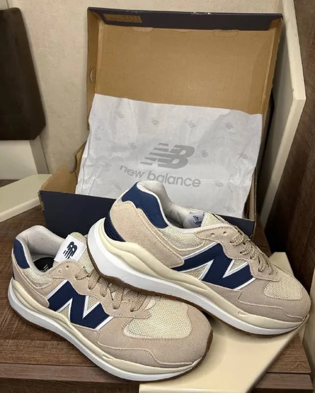 New Balance — Тбилиси — 290 ₾
