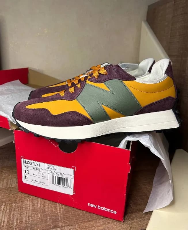 9 US (27 см) — Тбилиси — 230 ₾