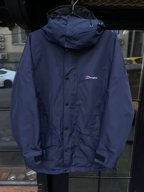 Berghaus Gore-Tex — Тбилиси — 140 ₾