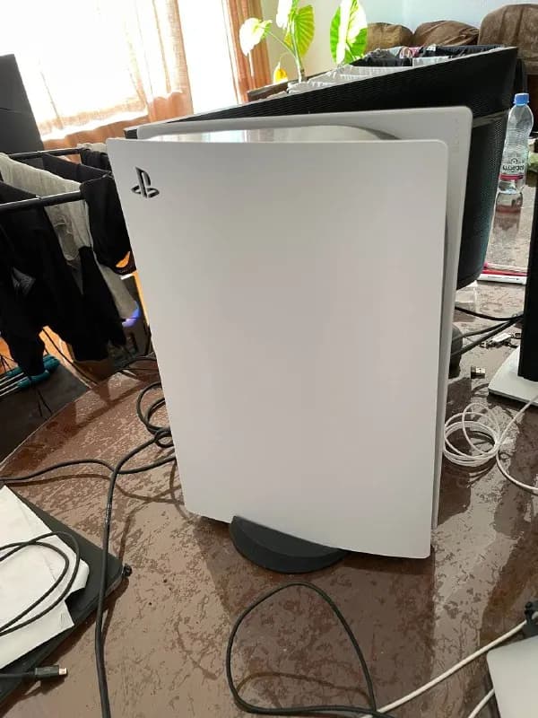 PlayStation 5 — Тбилиси — 500 $