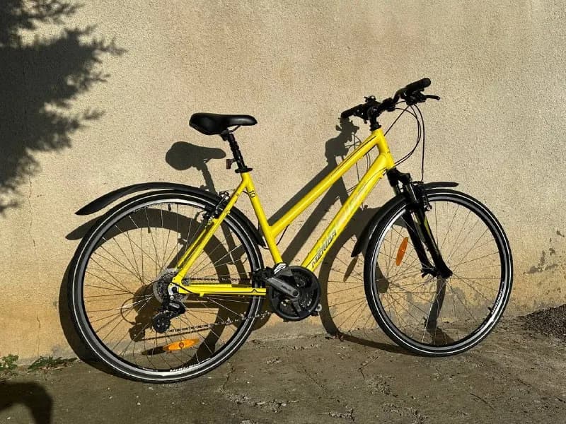 Merida Crossway 10 — Тбилиси — 600 ₾