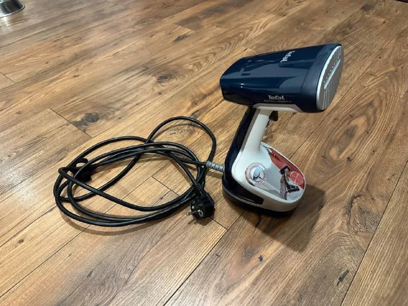 Tefal Access Steam+ DT8100 — Тбилиси — 120 ₾