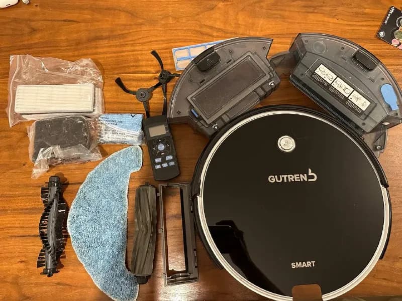 Gutrend smart 300 — Тбилиси — 200 ₾