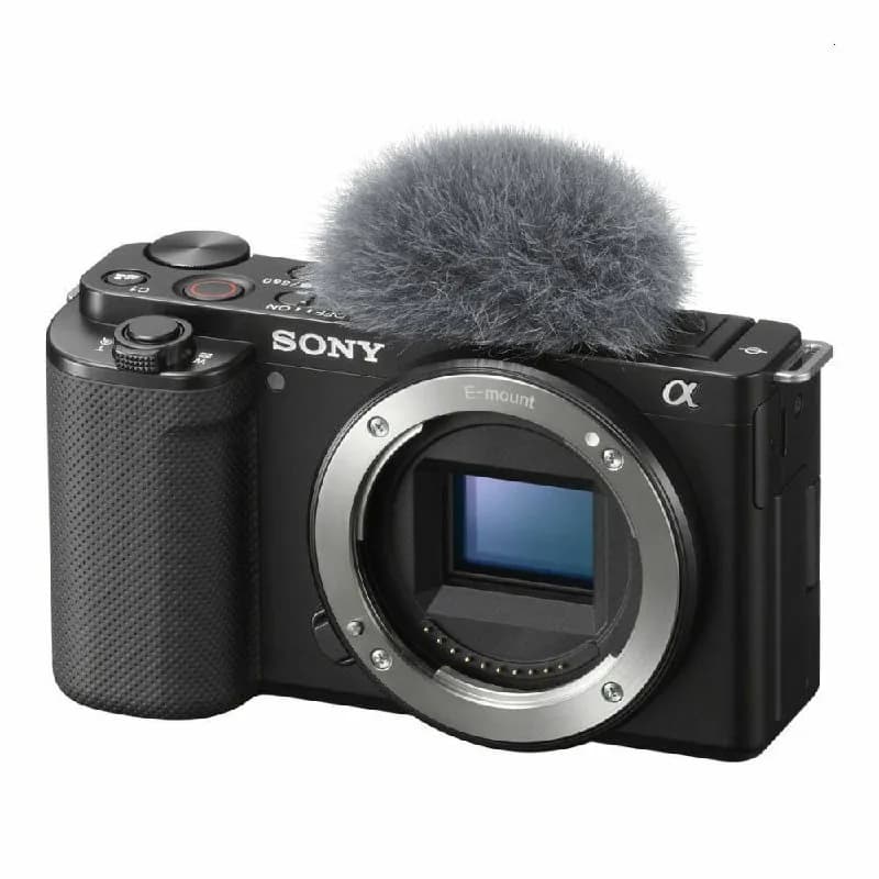 Sony ZV-E10 body — Тбилиси — 2 000 ₾