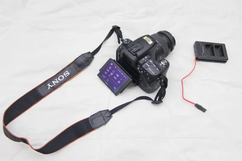 SONY A580 — Тбилиси — 700 ₾