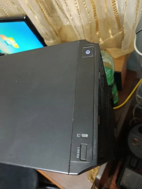 Core 2 Duo E4600 — Тбилиси — 160 ₾