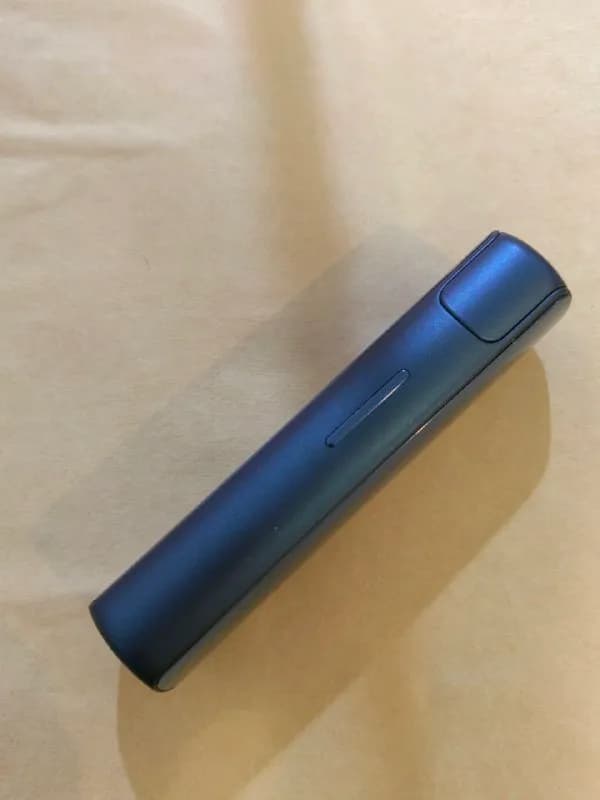 Iqos lil solid 2 — Тбилиси — 20 ₾