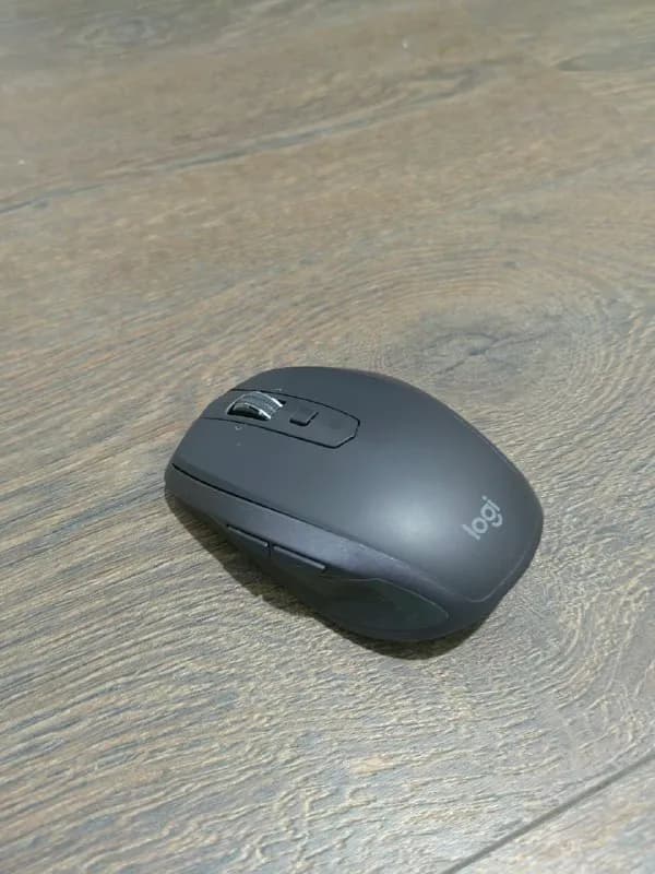 1. компьютерная мышь Logitech MX Anywhere 2 — 120лари — Тбилиси — 120 ₾