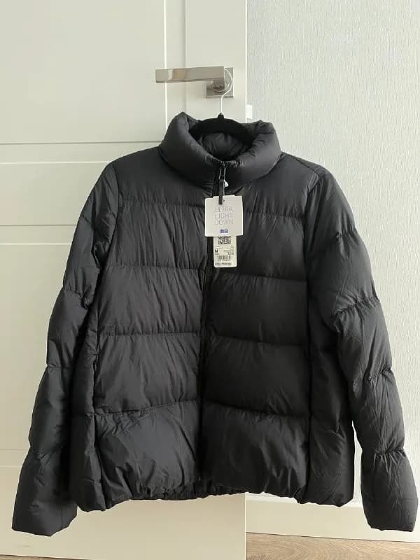 Uniqlo в размере M. — Тбилиси — 225 ₾
