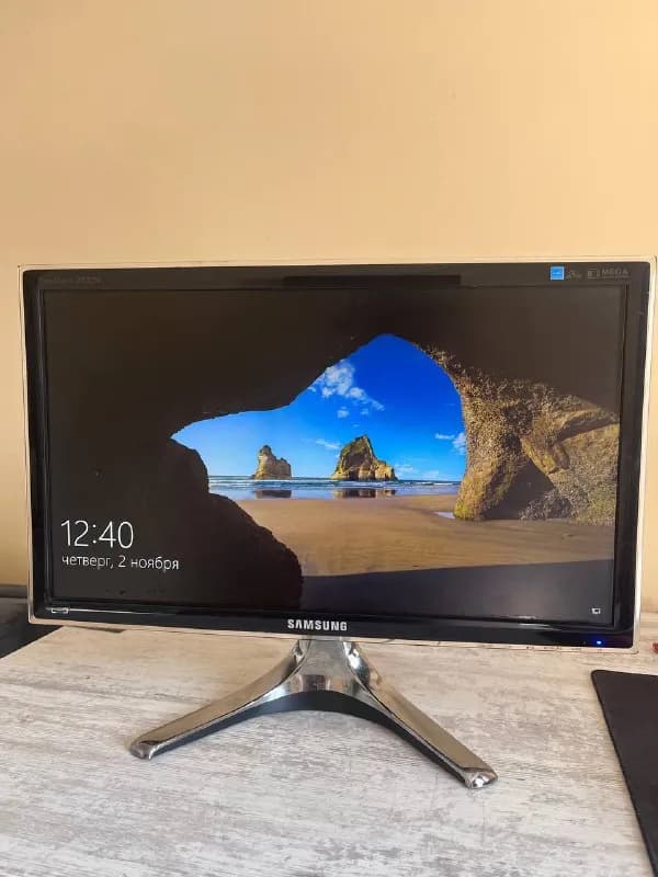 samsung — Тбилиси — 200 ₾