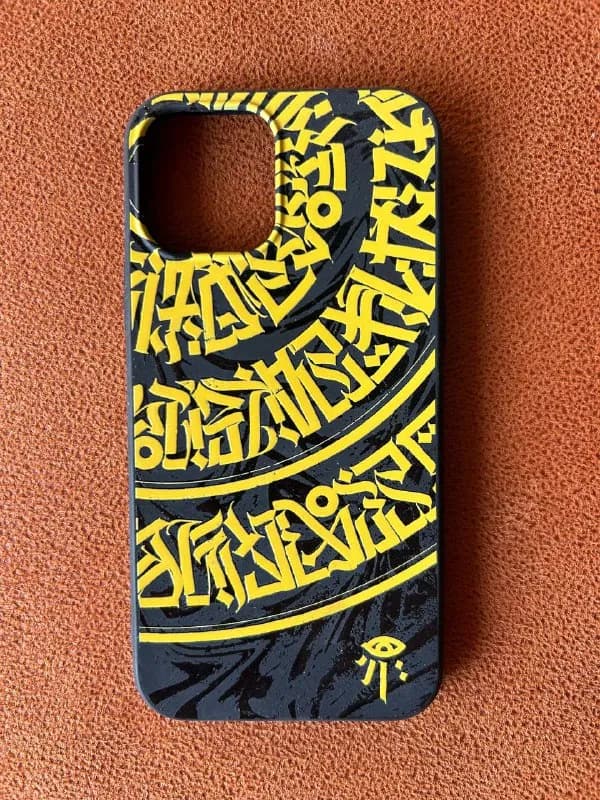 iphone 12 pro от Покрас Лампаса. Состояние идеальное — Тбилиси — 40 ₾