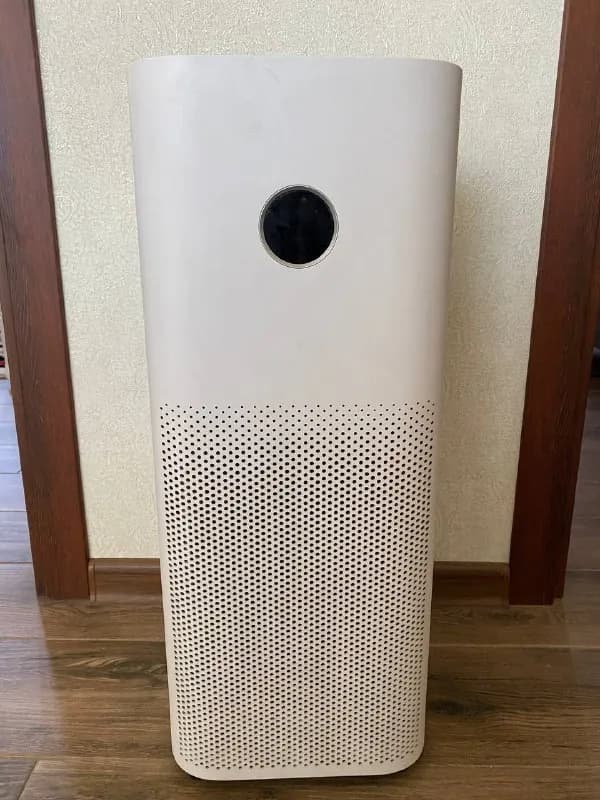 Xiaomi Smart Air Purifier 4 Pro. Фильтра осталось где-то половина. Доставка. 450 Lari — Тбилиси — 450 ₾
