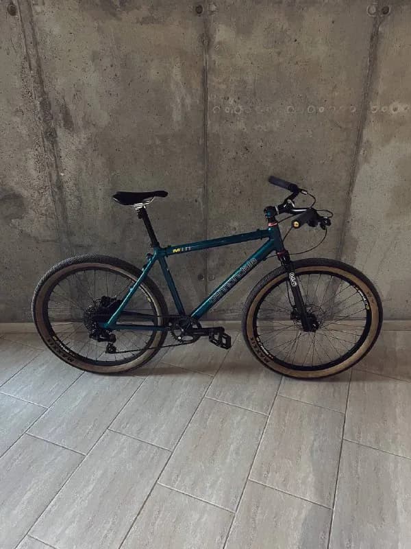 bikes #gravel — Тбилиси — 1 390 $