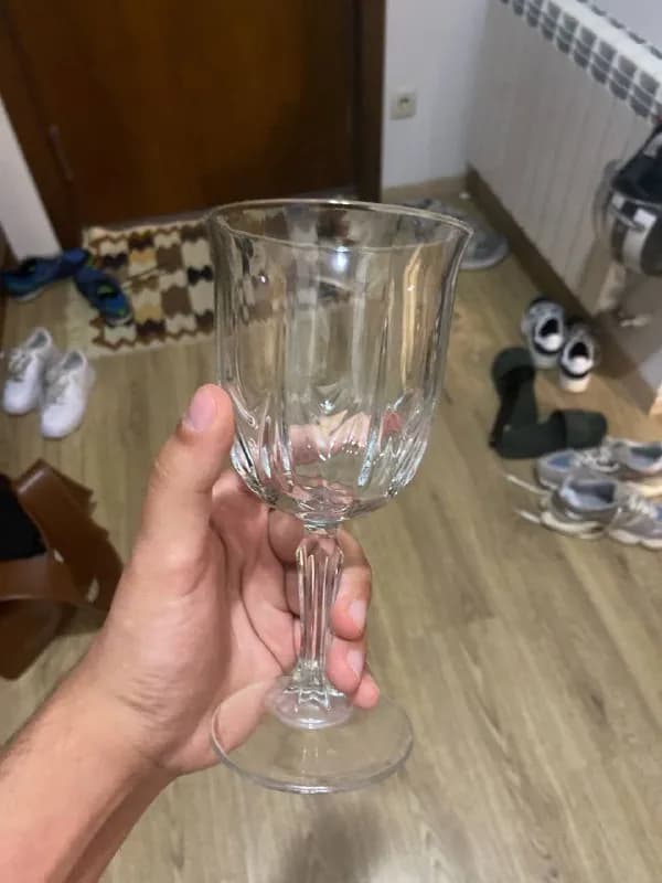 6 штук — Тбилиси — 20 ₾