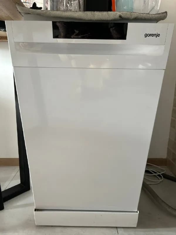 Gorenje — Тбилиси — 600 ₾