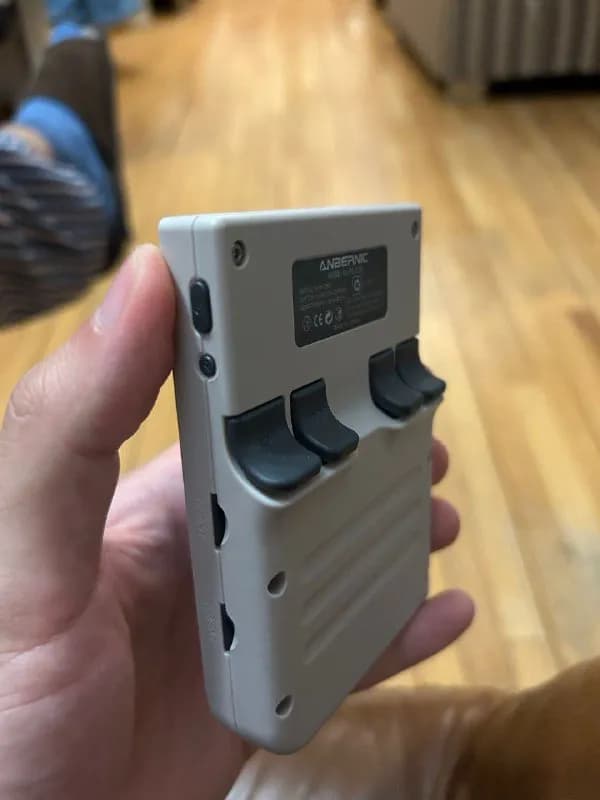 anbernic rg35xx, — Тбилиси — 199 ₾