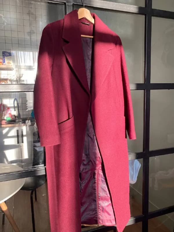 2 классических пальто — Тбилиси — 140 ₾