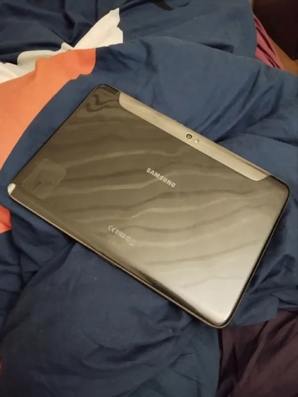 galaxy tab 10.1 60 лар — Тбилиси — 10 ₾