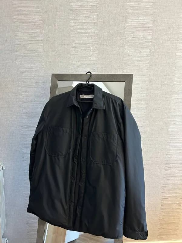 Zara, размер S, цвет темно-синий — Тбилиси — 60 ₾