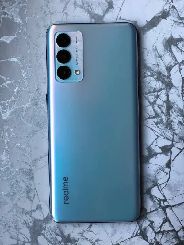 Realme GtMaster Edition 5G — Тбилиси — 450 ₾