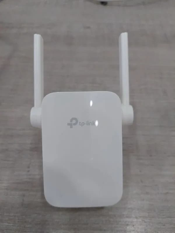 WiFi Tp-Link RE305 Ac1200 5ghz — Тбилиси — 50 ₾