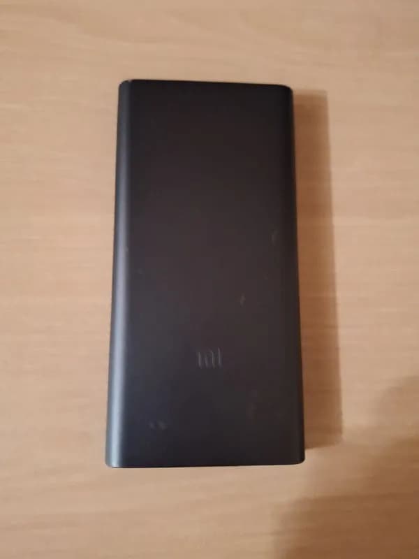 Xiaomi Mi Power 10.000 — Тбилиси — 50 ₾