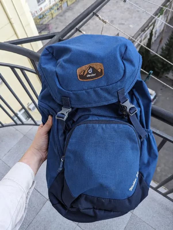 Deuter walker 24 130gel — Тбилиси — 24 130 ₾