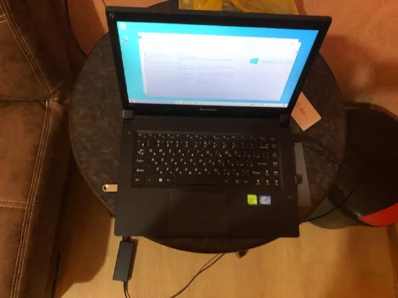 Lenovo m490s — Тбилиси — 200 ₾